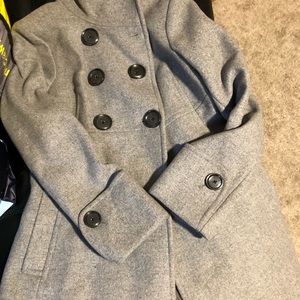 Michael Kors wool coat